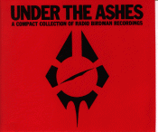 Under The Ashes
