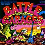 Battle Of The Garages