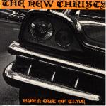 Born Out of Time / No Next Time cover
