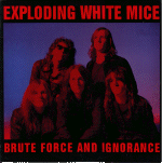 Exploding White Mice