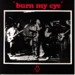 Burn My Eye