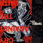 Archive record artwork