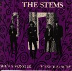 Make You Mine / She's A Monster