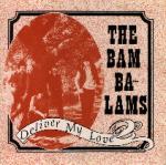 Deliver My Love / Mean Thang