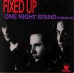 One Night Stand / Purple Flashes