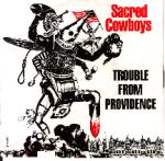 Trouble From Providence / Canned Goods