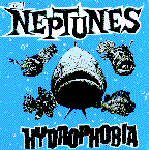 Hydrophobia