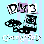 Garage Sale