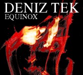 Equinox cover