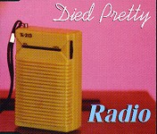 Radio / Sinking Low / Paint It Black You Devils (alt mix)