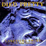 Carressing Swine promo