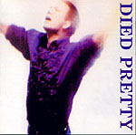 Died Pretty Sampler