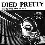 Metropolis