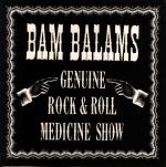 Genuine Rock'N'Roll Medecine Show