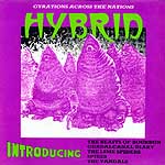 Archive record artwork