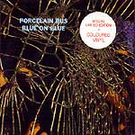 Blue On Blue / Vertigo Man 7" (1990) cover