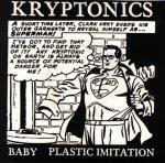 Baby / Plastic Imitation