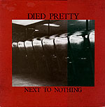 Next To Nothing