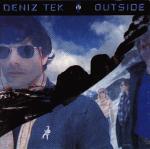 Outside cover