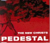 Pedestal