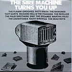 Sire Machine