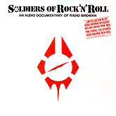Soldiers Of Rock'n'Roll