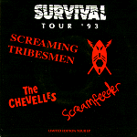 Survival Tour