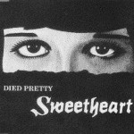 Sweetheart