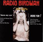 Radio Birdman - The EPs