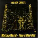Waiting World / Face a New God cover