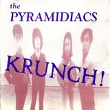 Krunch! cover