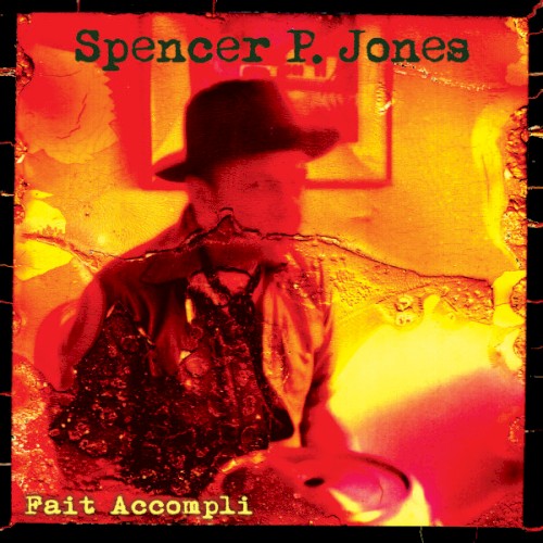 Fait Accompli cover