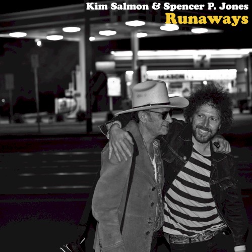 Runaways cover