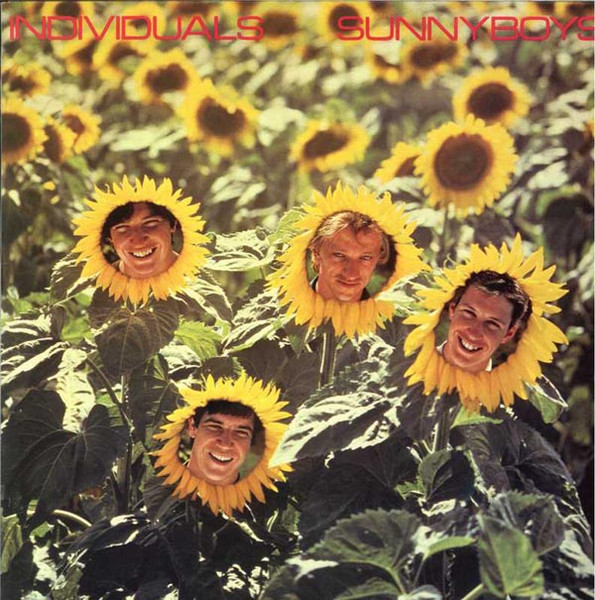 Individuals cover