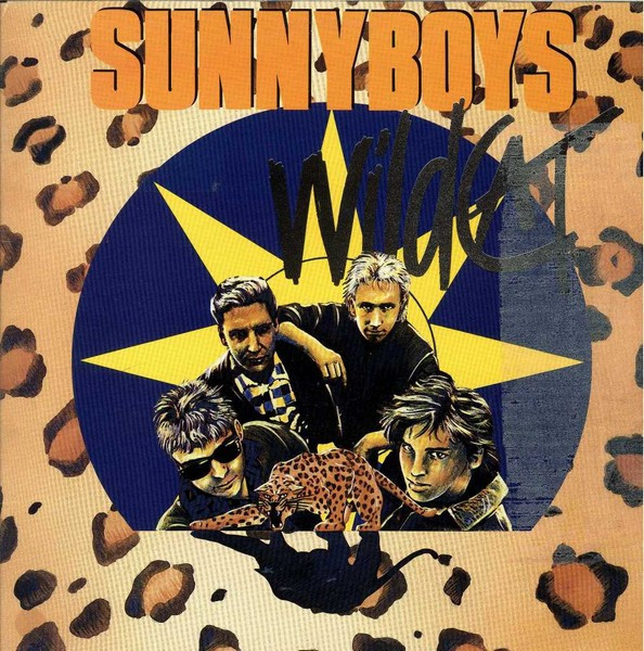 Wildcat cover