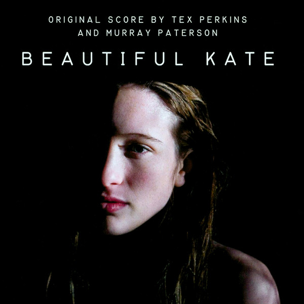 Beautiful Kate cover