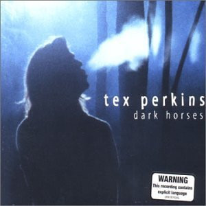 Dark Horses cover
