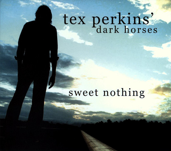 Sweet Nothing cover