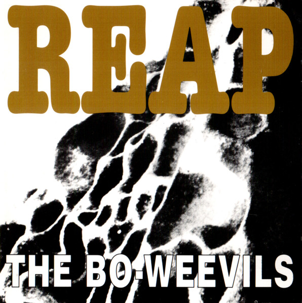 Reap cover