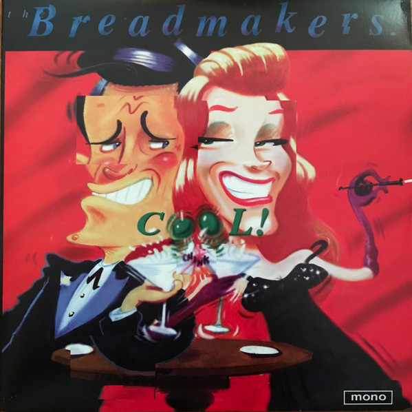 Cool! cover