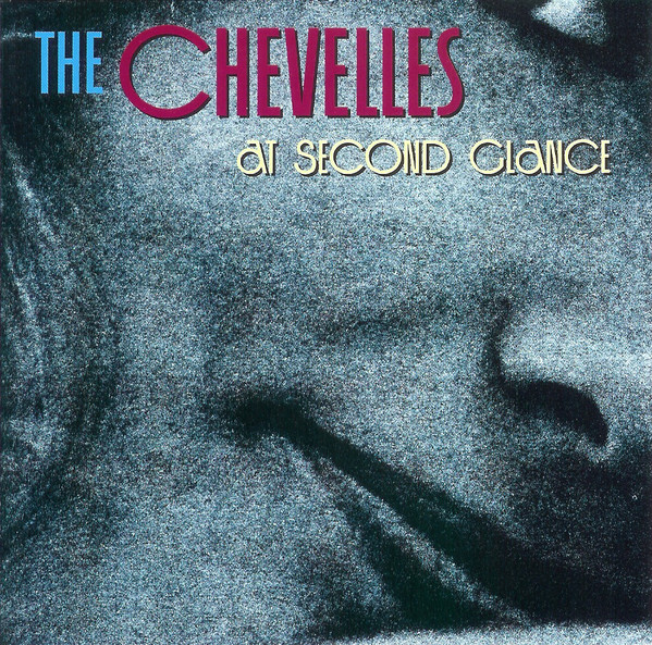 At Second Glance cover