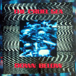 Down Below cover