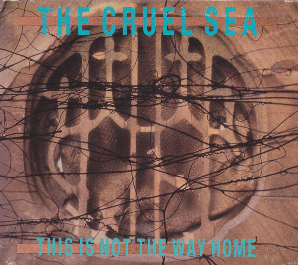 This Is Not the Way Home cover