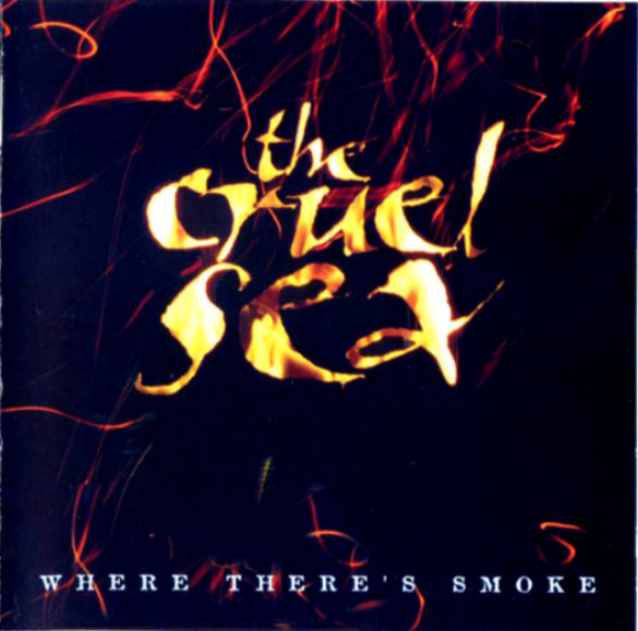 Where There's Smoke cover