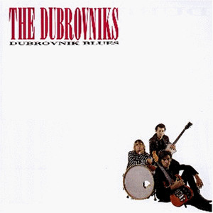 Dubrovnik Blues by the Dubrovniks album cover