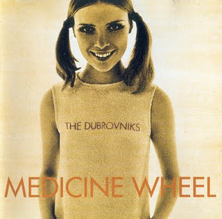 Medicine Wheel cover