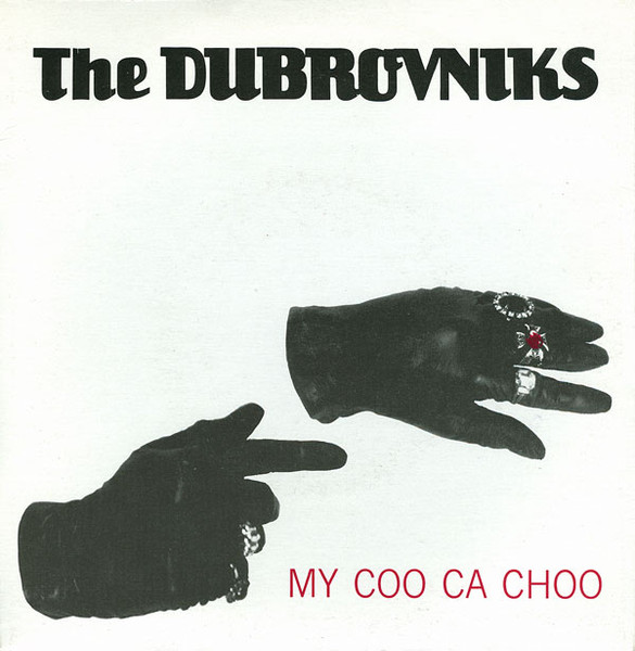 My Coo Ca Choo cover