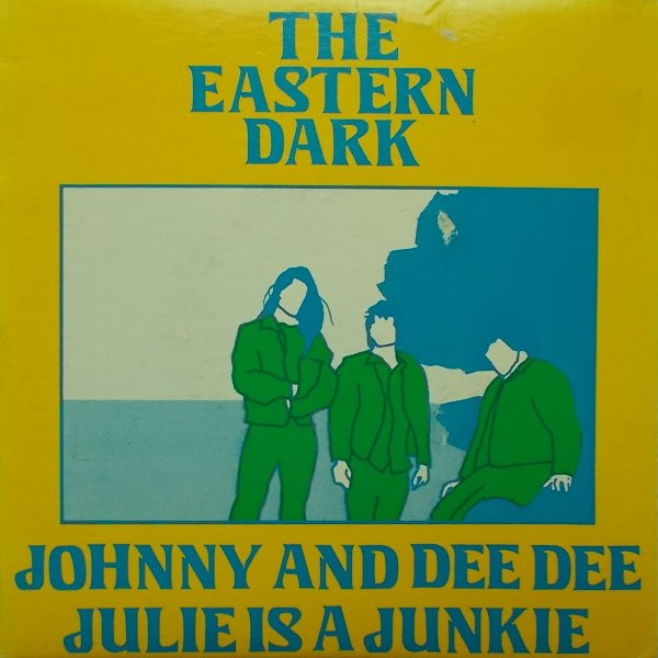 Julie Is a Junkie / Johnny and Dee Dee cover