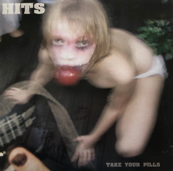 Take Your Pills cover