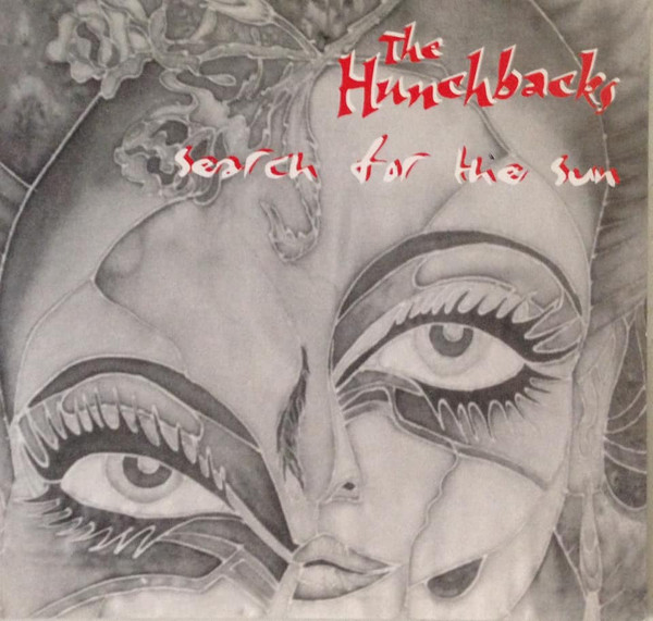 Search for the Sun cover
